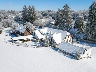 Chalet kaufen in 3400 Weidlingbach (Bild 1)