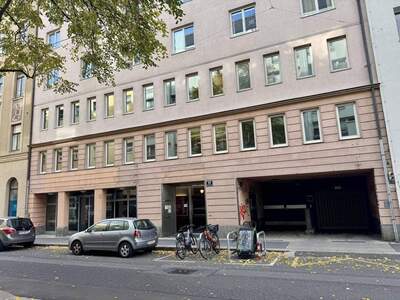 Gewerbeobjekt mieten in 1050 Wien
