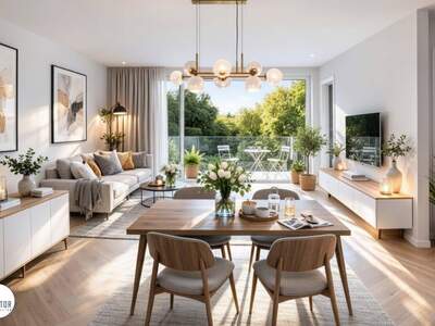 Anlageobjekt kaufen in 1220 Wien