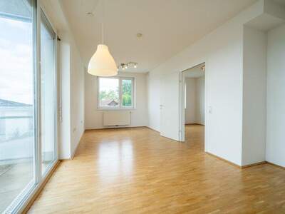 Terrassenwohnung mieten in 3314 Strengberg (Bild 5)