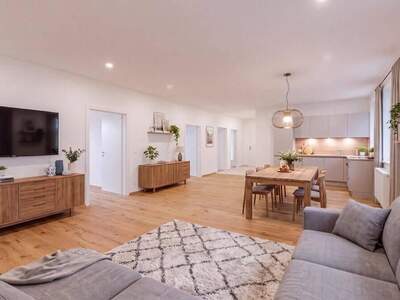 Wohnung kaufen in 5020 Salzburg
