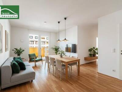 Terrassenwohnung kaufen in 1220 Wien (Bild 1)