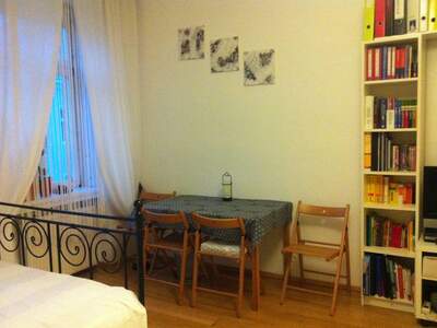Apartment provisionsfrei mieten in 1120 Wien