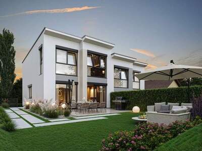 Haus kaufen in 3400 Klosterneuburg