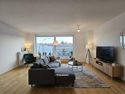Wohnung mieten in 1190 Wien
