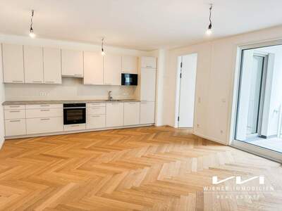 Mietwohnung in 1040 Wien