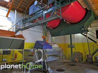 Gewerbeobjekt kaufen in 3550 Langenlois (Bild 4)