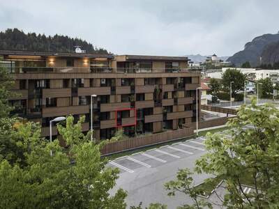 Mietwohnung in 6330 Kufstein