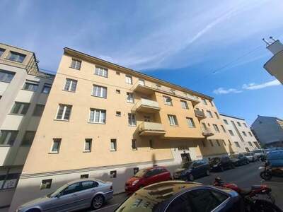 Wohnung kaufen in 1150 Wien