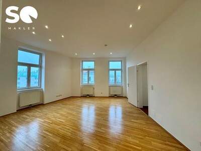 Wohnung kaufen in 1120 Wien