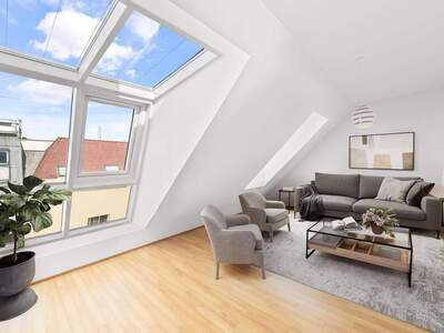 Eigentumswohnung in 1070 Wien