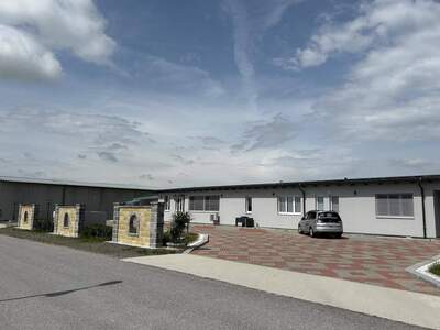 Gewerbeobjekt kaufen in 2130 Mistelbach