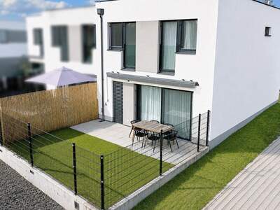 Haus mit Garten kaufen in 3474 Altenwörth (Bild 1)
