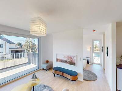 Mietwohnung in 1220 Wien