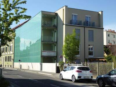 Wohnung mieten in 8020 Graz