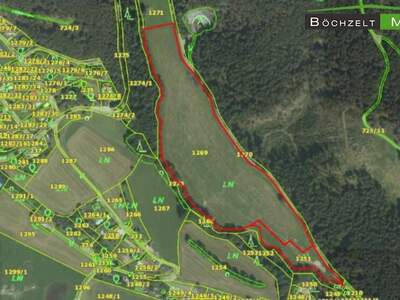 Gewerbeobjekt kaufen in 8733 St. Marein