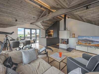 Terrassenwohnung kaufen in 6380 St. Johann (Bild 2)