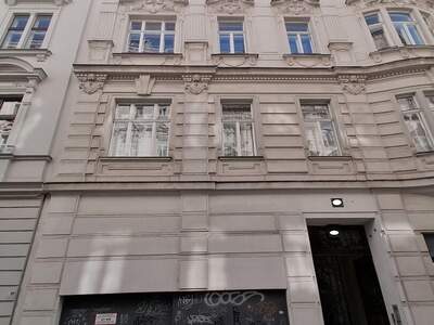 Immobilie mieten in 1090 Wien (Bild 1)