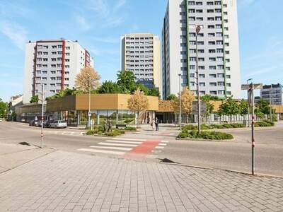 Eigentumswohnung in 3100 St. Pölten