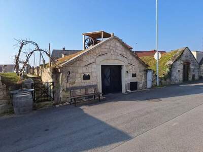 Grundstück mieten in 7083 Purbach