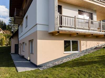 Wohnung mieten in 6115 Kolsassberg (Bild 1)