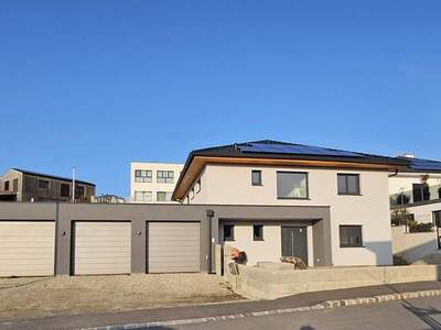 Haus kaufen in 2223 Hohenruppersdorf