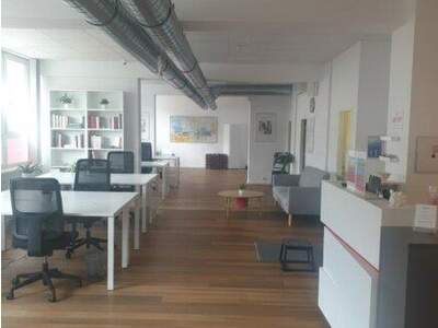 Bürozentrum mieten in 4020 Linz