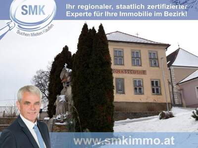 Haus kaufen in 3751 Sigmundsherberg