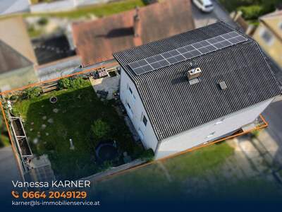 Haus kaufen in 7343 Neutal (Bild 1)