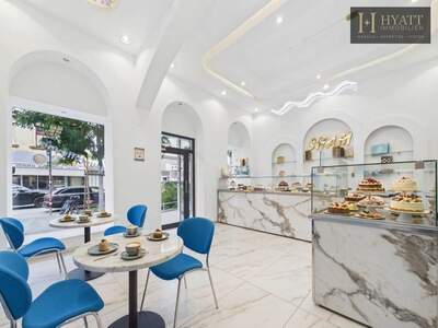 Gewerbeobjekt mieten in 1050 Wien
