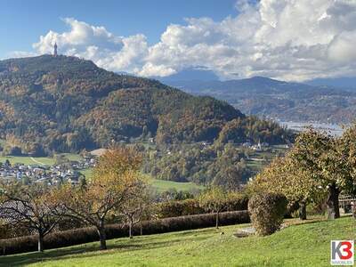 Grundstück kaufen in 9074 Keutschach (Bild 1)