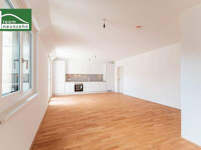 Terrassenwohnung kaufen in 1140 Wien (Bild 1)