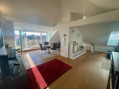 Terrassenwohnung mieten in 3500 Krems (Bild 3)