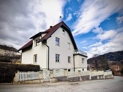 Haus kaufen in 8680 Mürzzuschlag