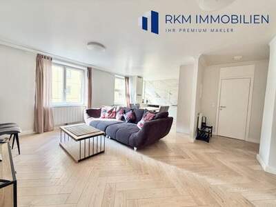 Wohnung kaufen in 1030 Wien