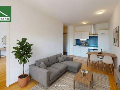 Terrassenwohnung mieten in 8055 Graz (Bild 2)