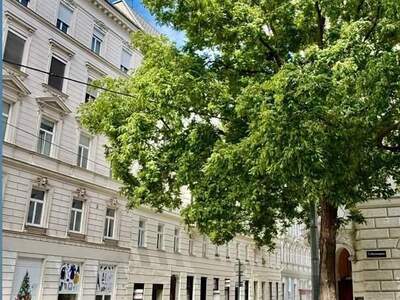 Gewerbeobjekt mieten in 1030 Wien