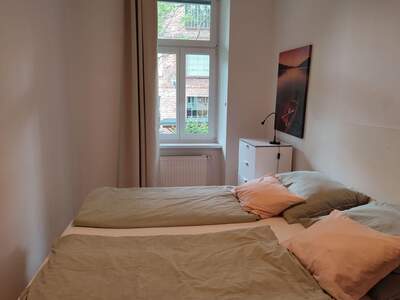 Altbauwohnung kaufen in 1150 Wien (Bild 4)
