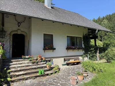 Haus kaufen in 2770 Gutenstein
