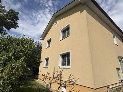 Haus kaufen in 1210 Wien