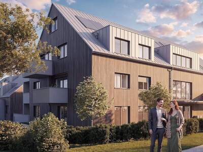 Wohnung kaufen in 4040 Linz