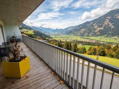 Wohnung mit Balkon kaufen in 6272 Kaltenbach (Bild 1)