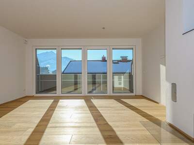 Terrassenwohnung kaufen in 6382 Kirchdorf (Bild 2)