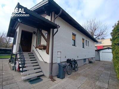 Haus kaufen in 5020 Salzburg (Bild 5)