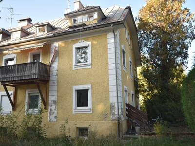 Haus kaufen in 5020 Salzburg