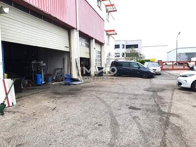 Gewerbeobjekt mieten in 1230 Wien