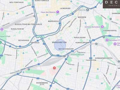 Gewerbeobjekt mieten in 1050 Wien (Bild 5)