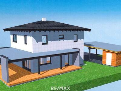 Haus kaufen in 8750 Judenburg (Bild 2)