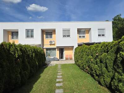 Terrassenwohnung kaufen in 4030 Linz (Bild 1)
