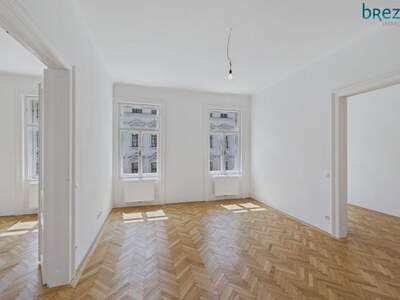 Altbauwohnung mieten in 1090 Wien (Bild 5)